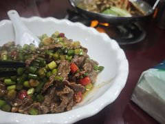 -来韶饭店