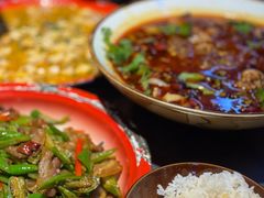 -馬伍旺川菜(江北虹悦城店)