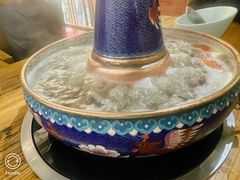 -木辛水水冰煮羊(新城店)