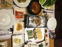 -紫霞门韩国料理烤肉(深南东路店)
