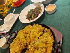 -大鸽饭(汉溪长隆店)