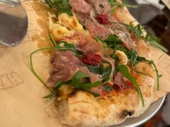 -Ciao窑炉披萨餐厅(宁波阪急店)