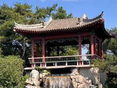 -国家植物园南园