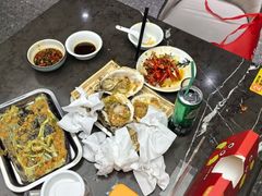 -盱眙虾神於氏龙虾(夫子庙红街店)