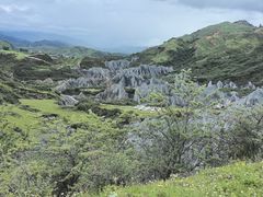 -墨石公园景区