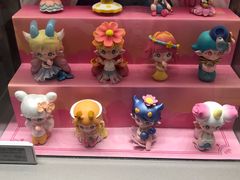 -泡泡玛特POPMART(蓝色港湾店)