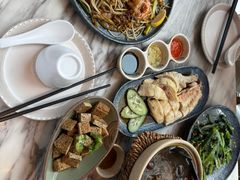 -章记星洲 · 新加坡餐厅(望京店)