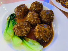 -烤肉宛饭庄(南礼士路店)