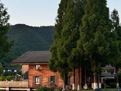 -东钱湖旅游度假区