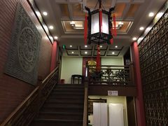 -梅龙镇酒家(南京西路总店)