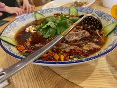 -德胜轩正宗顺德菜(宝安沙井会展中心店)