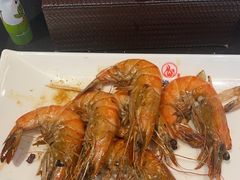 -渔乐之昕·铁板烧自助餐(虹悦城店)