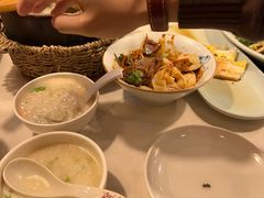 -火齐潮汕砂锅粥(五道口店)