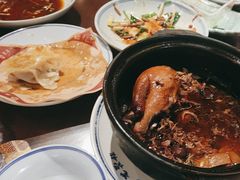 -龍聚祥烧麦馆(万达店)