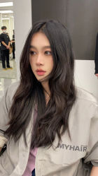 -M1 HAIR烫染