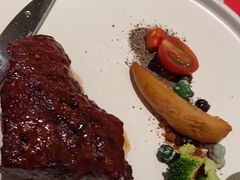 -赤火牛排(金狮广场店)