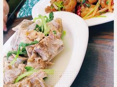 -回锦轩(泉园店)