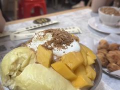 -水牛奶皇后糖水铺(深圳总店)