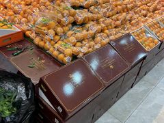 -鲜力达果品批发直销(无锡保利香槟店)