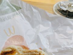 -麦当劳(黎溪广乐高速服务区)