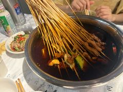 -成都瓜串串(华强北店)
