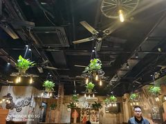 大堂-小俩口烧烤东北菜(双井店)