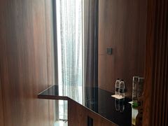 -郑州建业艾美酒店