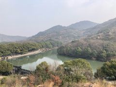 -白马涧龙池景区