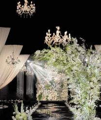 -华侨城洲际大酒店·宴会厅