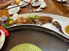 -醉壹号海鲜大排档(厦门美食地标店)