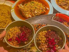 -先启半步颠·川菜小炒