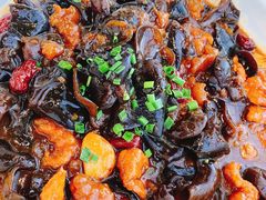 -雅和睿景·商务宴·风味土窑鸡(花博汇店)