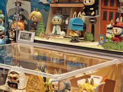 -泡泡玛特POPMART(合生汇店)