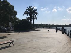 -美兰湖景区