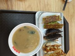 -众品老方子锅贴甜沫(李村店)