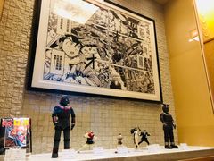 -小山日本料理(兴业太古汇店)