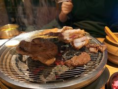 -泥炉烧肉师(新街口金銮巷店)