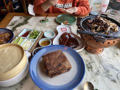 -那家小馆•北京菜•烤鸭(香山店)