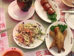 -华梅西餐厅(哈尔滨中央大街店)