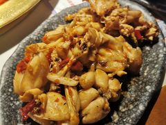 -哥老官重庆美蛙鱼头(龙湖杭州金沙天街店)