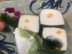 -Hi YOU你的饭局泰餐厅(雍和宫店)