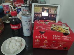 -SUN炸鸡专门店(西塔总店)