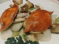 -阿英煲(凉城路店)