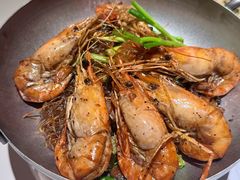 -太食獸泰式茶餐厅(IFS国金中心店)