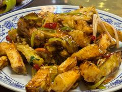 -协顺园回头馆(南顺城路店)