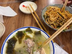 -曾笼笼牛肉饼