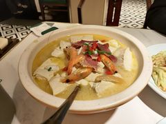 -庆江南江南菜(琴湖溪里花园城店)