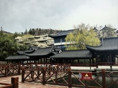 -威海华夏城景区