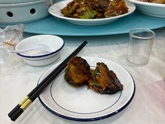 -普天和酒楼·新津菜·烤鸭(天津之眼店)