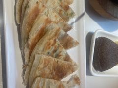 葱花饼-九毛九西北菜(水荫店)